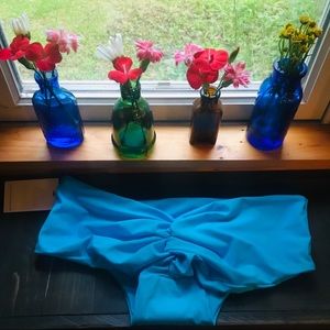 Fused Hawaii Kona Bottom